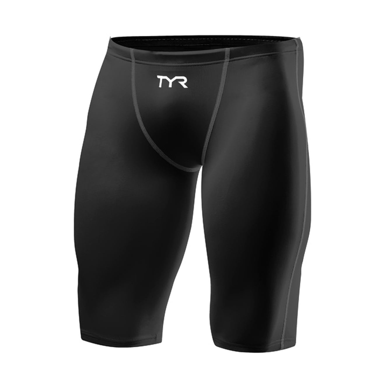 Tyr Tech Suit Jammer THRESHER Black/Grey Size 28