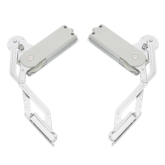 Cabinet Door Hinges Hydraulic Soft Close Hinges for Upward Flap Door