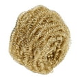 thumbnail image 3 of Limpiador de Punta de Hierro Soldado, Diseño de Bola de Operación Fácil de Usar Consejos de Instalación Simples de Alambre de Limpieza para Trabajar, 3 of 7