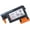 M/LM, variant on Replacement CN702A CN703A CN704A 792 Printhead Print Head Compatible with DesignJet L26100 L26500 L26800 Latex 210 260 280 Printer (K/Y)