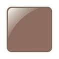 thumbnail image 2 of GLAM & GLITS - Nail Acrylic Color Powder from NAKED COLOR Collection - NCAC408 TOTALLY TAUPE, 2 of 2