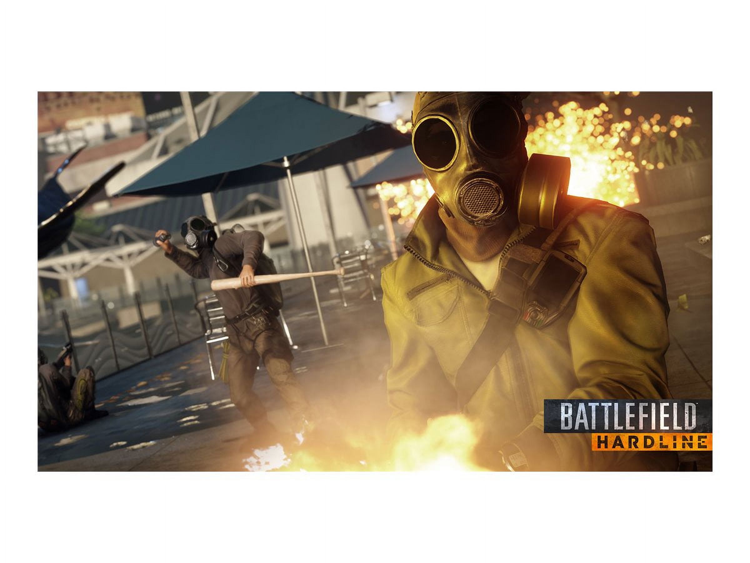 Battlefield Hardline - Xbox One - image 5 of 16