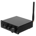 thumbnail image 3 of Placa amplificadora de potencia Bluetooth 5.0 QCC3008 Chip 2 x 50W 1 x 100W YJ-TPA3116 DC18V-24V, 3 of 14