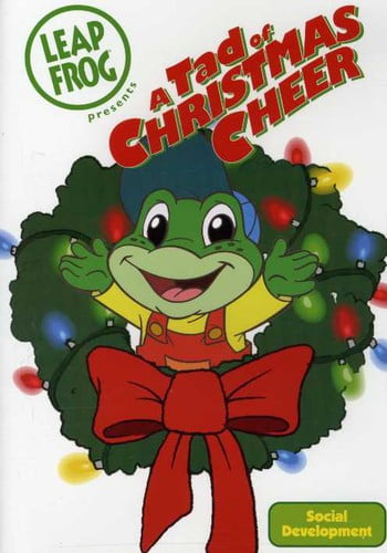 a tad of christmas cheer a tad of christmas cheer