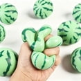 thumbnail image 5 of Mecorevxz Stress Toys Simulated Watermelon Pinch and Release Ball To Release Stress Ball, 5 of 9