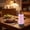 Press type salt control bottle, variant on Hovilon 100ml Glass Creamer Pitcher with Spout Small Milk Jug for Espressos Coffee Tea Table Serving, Clear Mini Syrup Dispenser for Home Cafe, Drip-Free Pouring Vessel for Cream and Milk