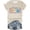Beige, variant on Happy Friday Teacher Tshirt for Women 2026 Summer Casual Short Sleeve Crewneck Funny Friday Weekend Graphic Tees