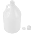 thumbnail image 4 of WRISTBIQUE 1Pack Plastic Jug With Lid For Home Use Hdpe 4 Liter, 4 of 8