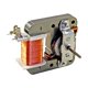 thumbnail image 1 of Motor de ventilador para horno microondas, motor de ventilador de refrigeración, alta calidad, accesorio, fácil instalación, repuesto para horno micro, 1 of 9