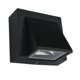 thumbnail image 3 of 3X Aplique de Pared LED Moderno de 5W Lámpara de Pared Impermeable Al Aire Libre para Pasillo Patio Puerta Terraza Balcón Jardín, 3 of 5