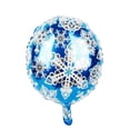 thumbnail image 4 of Globos decorativos para  fiesta alusivos a Anna, 4 of 6