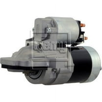 Remy 28000 Premium Starter For Select 10-19 Ford Lincoln Models