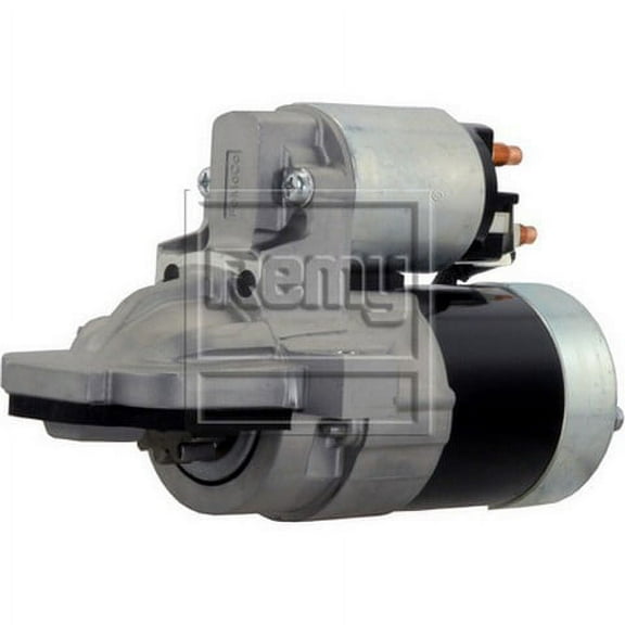Remy 28000 Premium Starter For Select 10-19 Ford Lincoln Models