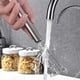 thumbnail image 5 of Cepillo Para Ollas De Acero Inoxidable Con Mango De Madera Cepillo Para Lavar Ollas Cepillo De Mango Largo Artefacto Para Ollas Cocina Hogar Cepillo De Limpieza Multifuncional Especial, 5 of 5