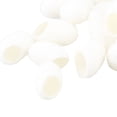 thumbnail image 6 of Unique Bargains 20 Pcs Silkworm Co coon Facial Cleanser Peeling Balls Natural Silk, 6 of 6