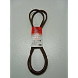 - Replacement Made To FSP Specifications For Murray 37X106, 37X106MA Drive Belt