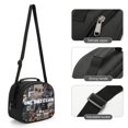 thumbnail image 4 of One Music Direc-,Ti0n Lunch Box with Portable Tableware Lunch Bag Reusable Food Tote Bag for Snacks Drinks, 4 of 8