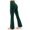 C43/Green, variant on XIYON Womens Yoga Pants Flared Leggings Out Fitness Athletic Sports Running Workout Women Yoga Soft Yoga Leggings For Workout