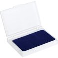 thumbnail image 5 of Center Enterprises Ce-504 Stamp Pad Washable Blue, 5 of 5