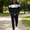 Black, variant on Jerdar Men's Color Block Pullover Hoodie Tracksuit Set, Long Sleeve Hooded Top & Drawstring Elastic Waist Straight Sweatpants, Polyester Blend Casual 2 Piece Outfit