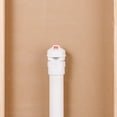 thumbnail image 2 of Oatey 1-1/2 in. Air Admittance Valve with PVC Adapter 6 DFU Capacity in White - 39228, 2 of 5