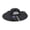 D, variant on Solar Fan Hat,Solar Powered Fan Hat for Men Women,Wide Brim Sun Hat with 3 Solars Fan,3-in-1 Hands-Free Hats Fans