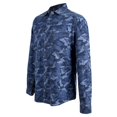 thumbnail image 3 of Camisa Casual Lee Hombre Manga Larga E41 azul M, 3 of 6