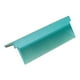 thumbnail image 2 of Accesorio de peine para cabello ligero, desenredante, tipo V, herramienta para peinar cabello fino Verde, 2 of 9