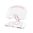 thumbnail image 1 of Boovnll Tool Kit, Adjustable Tablet Stand Acrylic Universal Transparent Rotating Tablet Stand, Tool Set, Home Essentials, Household Essentials, 1 of 2