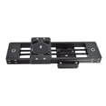 thumbnail image 4 of Yinanstore Camera Slider Camera Track Aluminum Alloy Smoother Camera Video Slider for Stabilising Photo Video Filmmaking Video Slider, 4 of 8