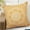 Mustard, variant on Decorative Indoor Outdoor Waterproof Lumbar Pillows - 18''x18'' with Included Inserts - Stylish Comfort for Your Patio Furniture, Garden Chairs, or Indoor Déco