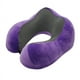 thumbnail image 1 of Almohada de espuma viscoelástica en forma de U, almohada de viaje para el cuello, almohada en forma de U para la siesta en la oficina, almohada cervical de rebote lento, 1 of 2