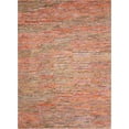 thumbnail image 2 of Nourison Gemstone Area Rug, Fire Opal, 3'9" x 5'9", 2 of 6