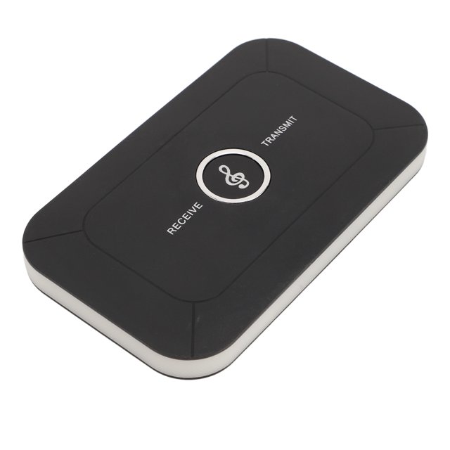 HiFi Adapter, 2 in 1 Broken Let Him Help You AEC Low Power Consumption 600mAh Noise Canceling for Phones