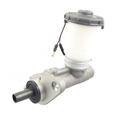 Carquest Wearever New Brake Master Cylinder
