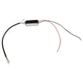 thumbnail image 3 of Light Transformer LED Transformer 10W- 60W 300-1800MA LED Driver Waterproof 20W (600MA), 3 of 9