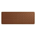 thumbnail image 3 of Headboard, Queen Size, Walnut Brown, Vegan Leather, Bedroom, Modern Contemporary HB36763, 3 of 7