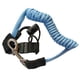 thumbnail image 1 of Naiovety Kayak Paddle Leash seguridad larga estirable fuerte caña de pescar cordón al aire libre multifuncional alto elástico cuerda Type3 NO3, 1 of 6
