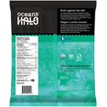 thumbnail image 2 of Ocean's Halo l'algue nori bio, croustillantes, idéales pour les roulés, 28g, 2 of 5