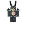 Roblox Classics Series 6 Hunted Zombie Bunny Figure No Code