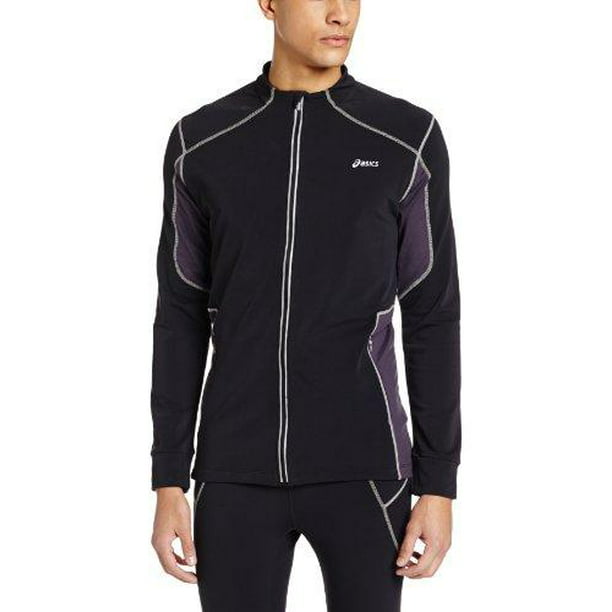 knoop Top vergiftigen ASICS Men's Lite-Show Long Sleeve Zip Up Running Jacket, 2 Colors -  Walmart.com