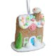 thumbnail image 2 of Colgantes para de Navidad, adornos colgantes, figuras decorativas de Navidad, decoración navideña para fiestas, familia, chimenea, hogar Estilo C, 2 of 8