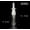 Clear, variant on WEISIPU 10PCS 10ml Empty Nasal Pump Spray Plastic Bottle Fine Mist Refillable Genuine
