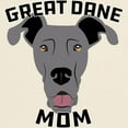 thumbnail image 3 of CafePress - Great Dane Mom Light T Shirt - Men's Classic Graphic T-Shirt, 3 of 4