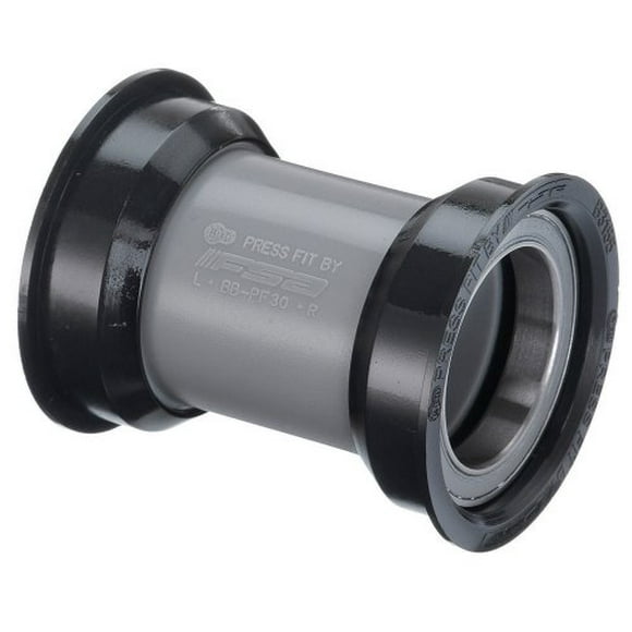 FSA PressFit 30 Bottom Bracket MTB Steel Bearings