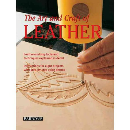 The Art and Craft of Leather
