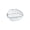 🔥 clear_Base#418, variant on Hamster Sand Bath Box and Litter Box 2 in 1 Plastic Bathroom Hideout for Small Pets Cage Potty Dirt Proof Container