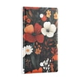 thumbnail image 2 of Yayeee Blank Wall Plate Cover 1-Gang 4.5"x2.7" Home Unused Decorative Outlet, Red Flowers Pattern, 2 of 7