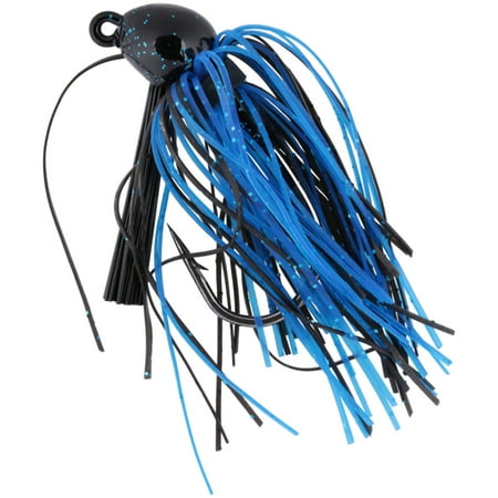 - Strike King® Bitsy Flip 1/4 oz. Mini Flipping Jig