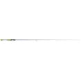 thumbnail image 6 of Lew's Wally Marshall Speed Shooter Spinning Fishing Rod, 5-Foot 6-Inch 1-Piece Rod, Medium-Light Power, Black/Green, 6 of 7